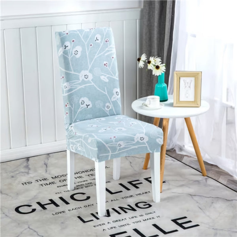Decoratieve Stoelhoezen