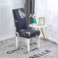 Decoratieve Stoelhoezen