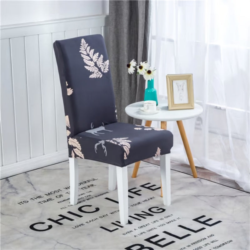 Decoratieve Stoelhoezen
