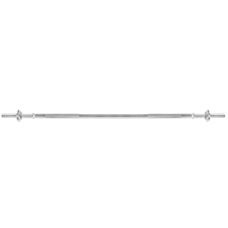 Halterstang | Barbell | Chroomstaal | 150 cm | 25 mm