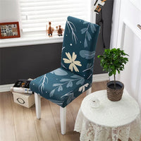 Decoratieve Stoelhoezen