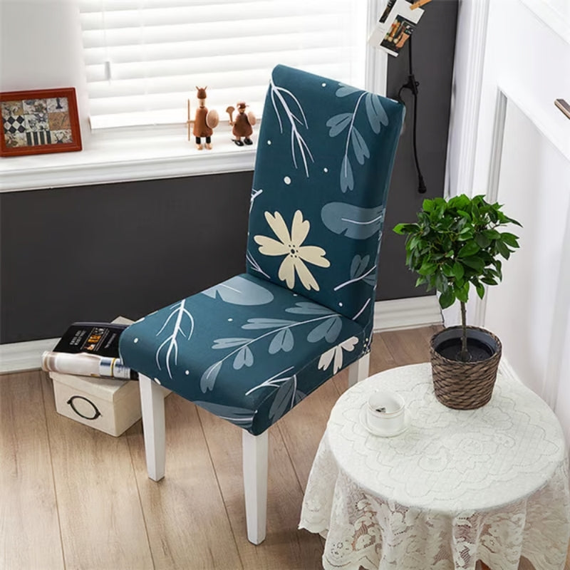 Decoratieve Stoelhoezen