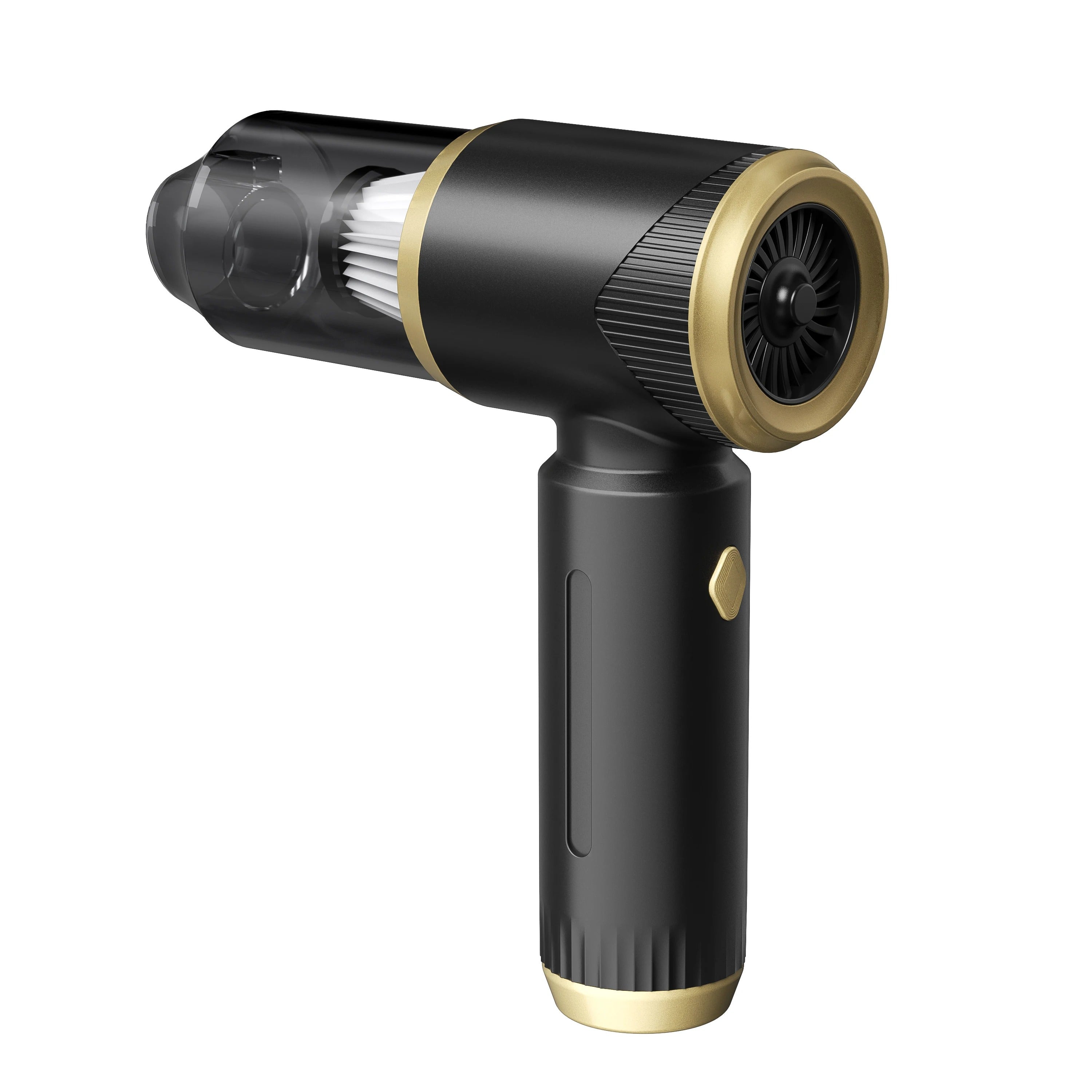Middo TurboVacuum™ 2.0 Pro