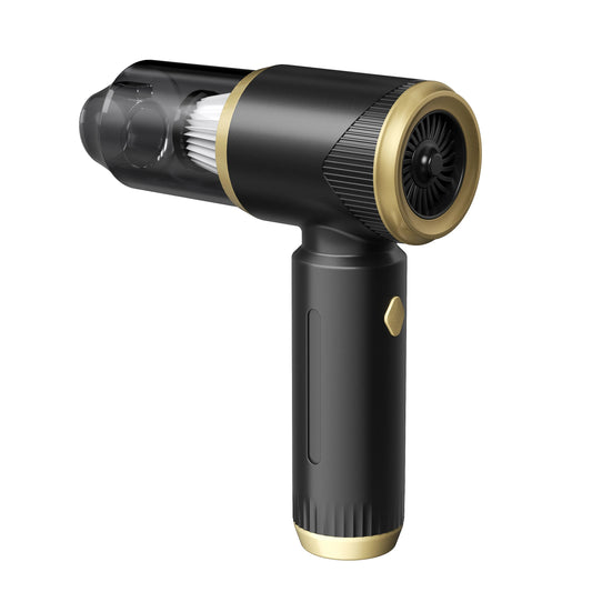 Middo TurboVacuum™ 2.0 Pro