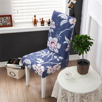 Decoratieve Stoelhoezen