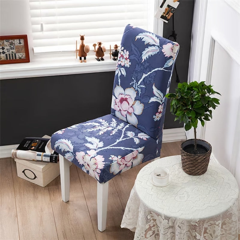 Decoratieve Stoelhoezen