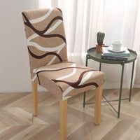 Decoratieve Stoelhoezen