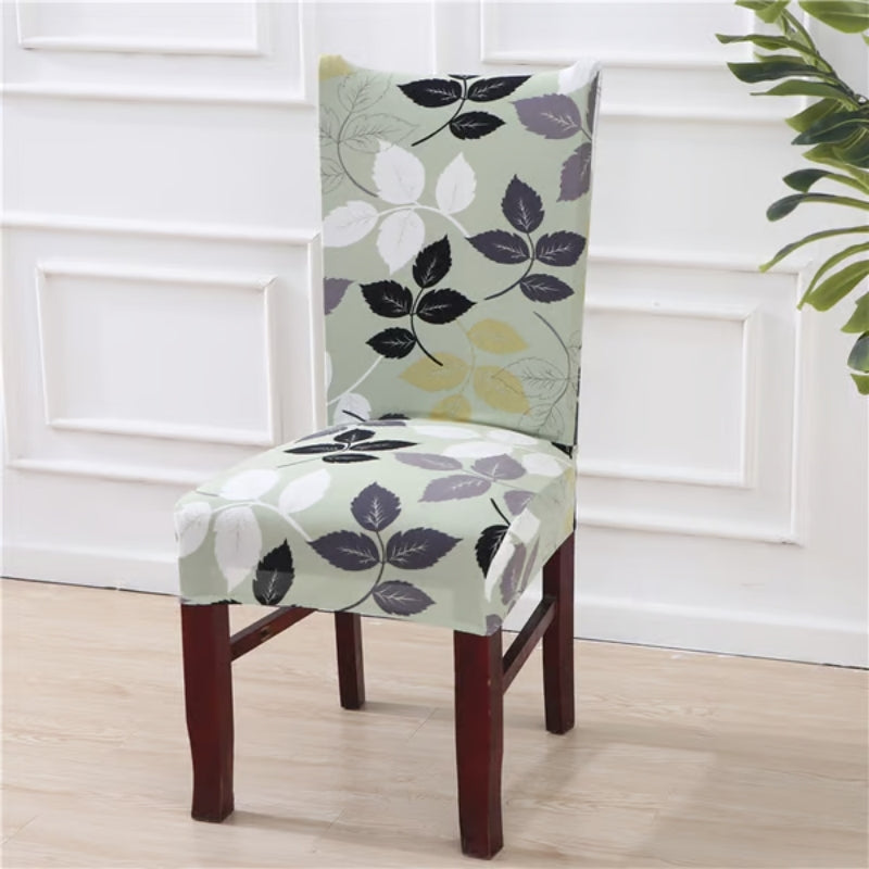 Decoratieve Stoelhoezen