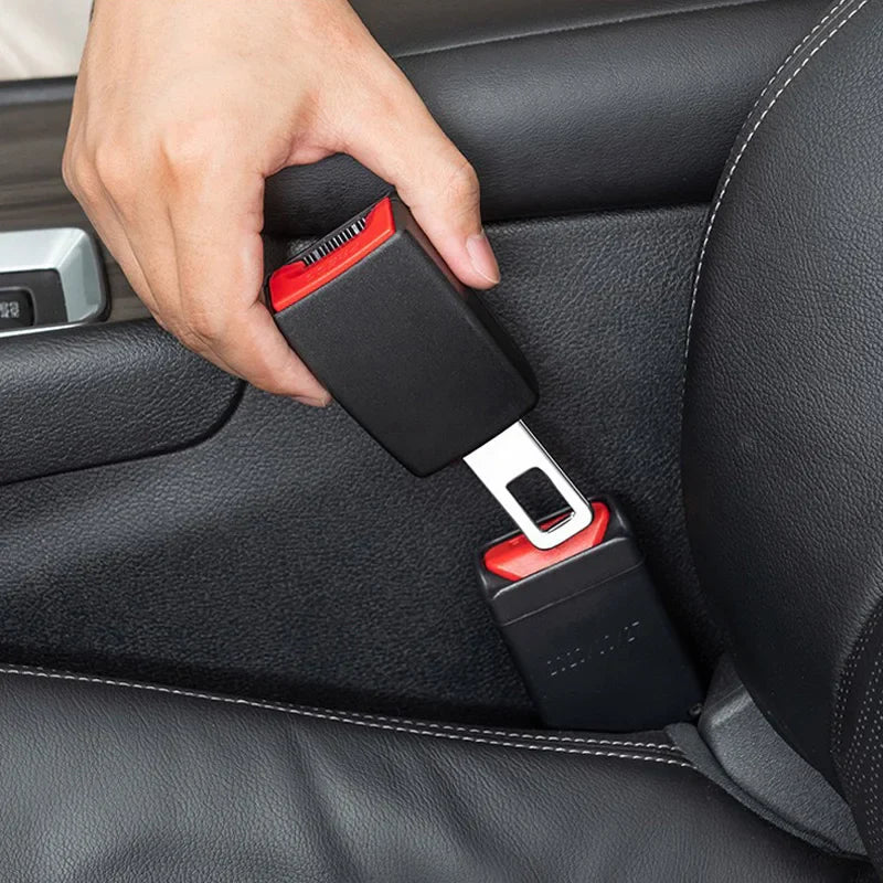 SeatBeltPro™ Gordelverlenger