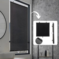 Zonwerende Raambekleding