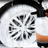 2L Schuim Carwash Spuitfles