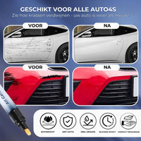 ScratchFix™ Krasverwijderpen