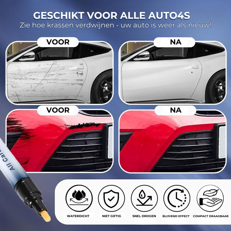 ScratchFix™ Krasverwijderpen