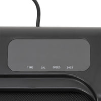 Loopband - 1-6 KM/U - Inklapbaar - Wandelband - Afstandsbediening  - Telefoonhouder - Smeerolie - 102 x 48 x 98 CM - 0,75 PK Motor
