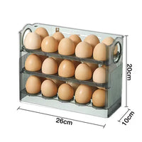 VersEi Organisator – Opbergruimte met finesse (en een beetje extra!)