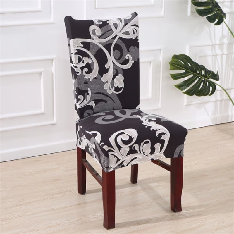 Decoratieve Stoelhoezen