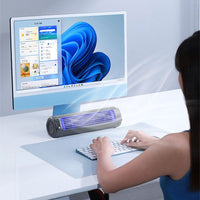 Makkelijk Monteerbare Airconditioner - Compact en Stil