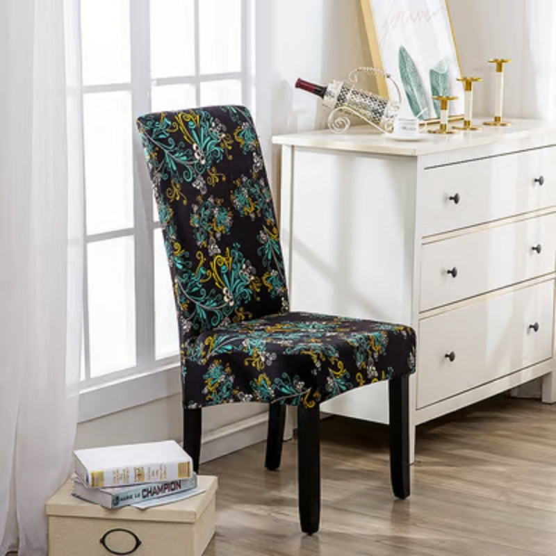 Decoratieve Stoelhoezen