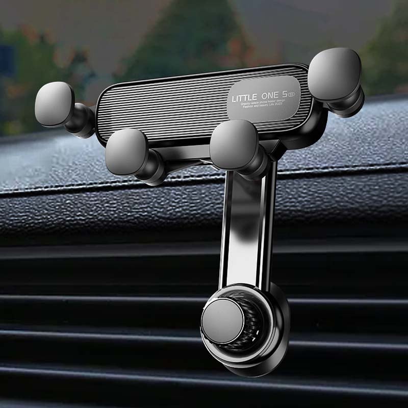 360° Draaibare Autotelefoonhouder