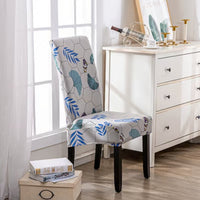 Decoratieve Stoelhoezen