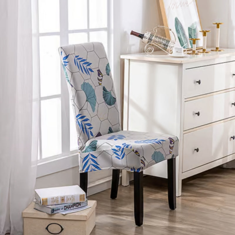 Decoratieve Stoelhoezen