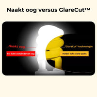 Headlight Glasses™ met GlareCut-technologie