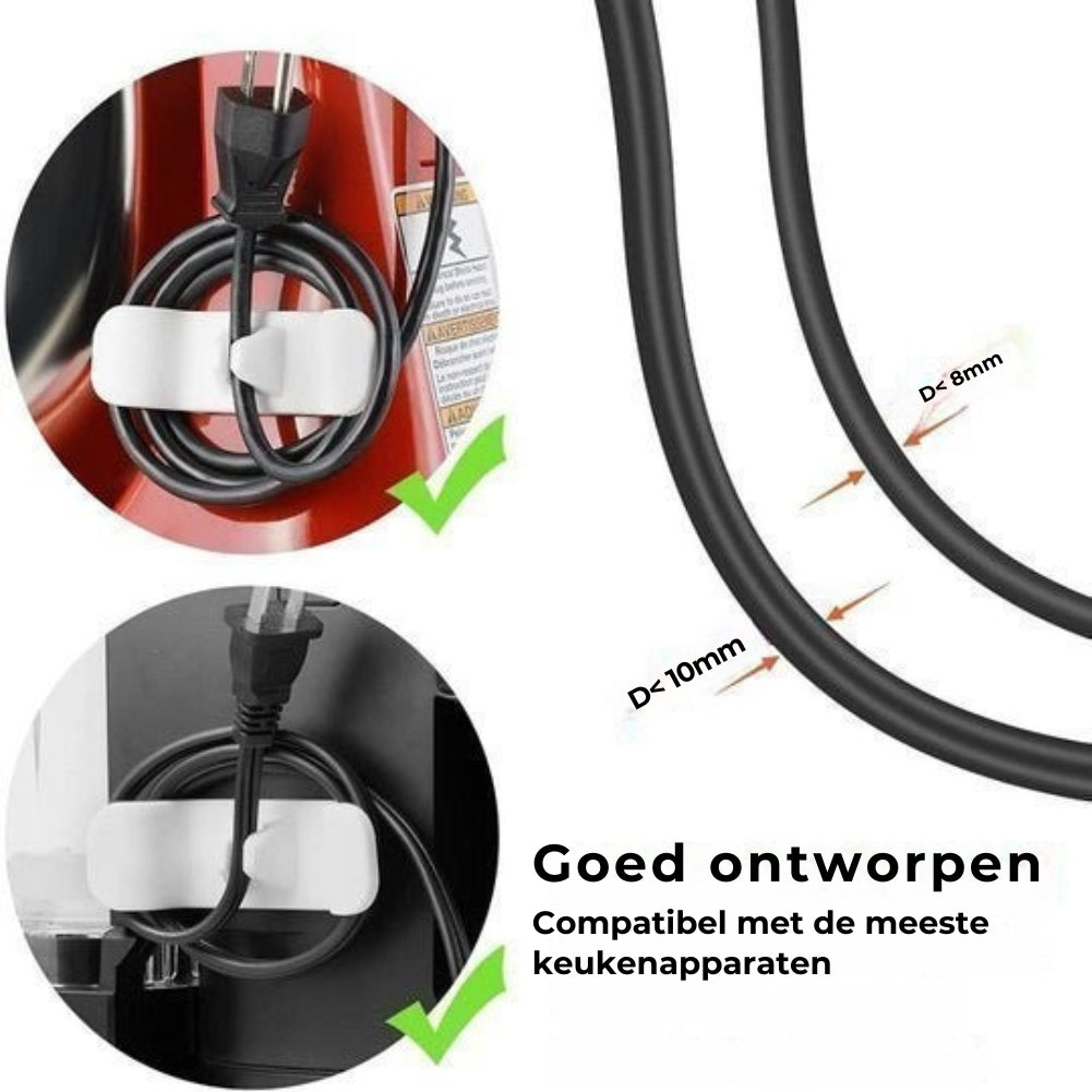 Snoeropberger Keukenapparatuur