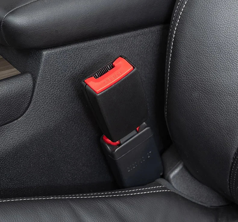SeatBeltPro™ Gordelverlenger