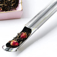 Metalen Theezeef Diffuseur
