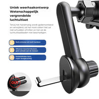 360° Draaibare Autotelefoonhouder