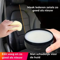 Lederverzorgingscrème