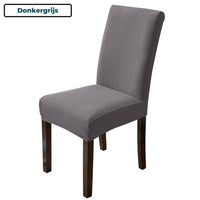 Stretch Stoelhoezen