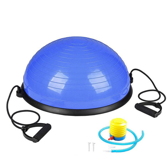 Balanstrainer | 57 cm | Blauw