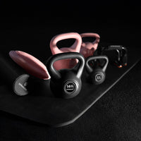 Kettlebell | Zwart | 14 kg