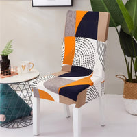 Decoratieve Stoelhoezen