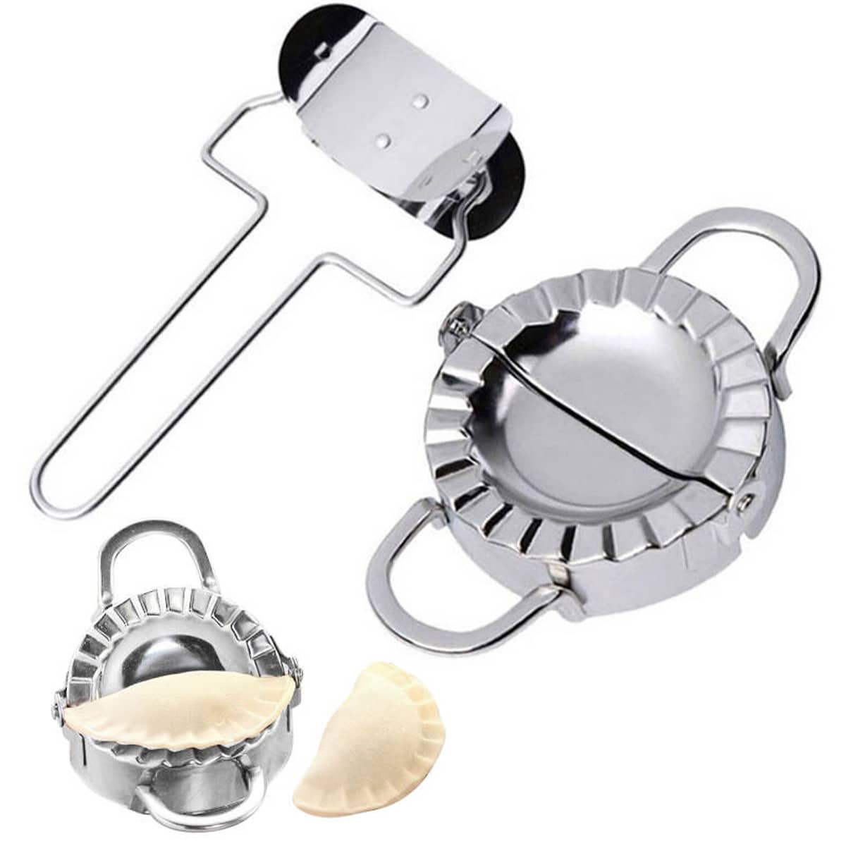 Ravioli/Dumpling Vormset