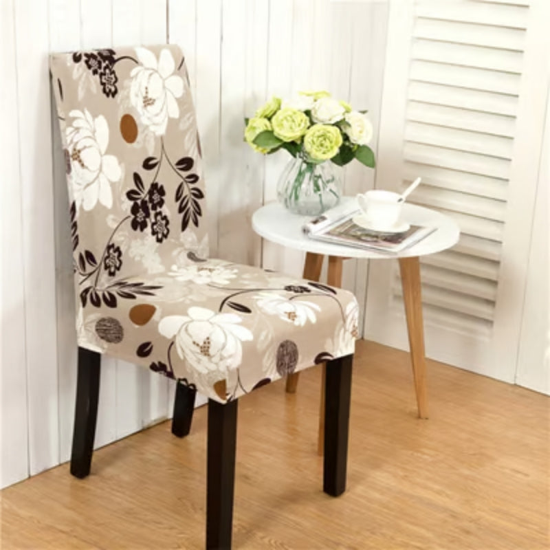 Decoratieve Stoelhoezen