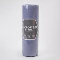 ♻️ Herbruikbare Microvezel Handdoeken op Rol (20st)
