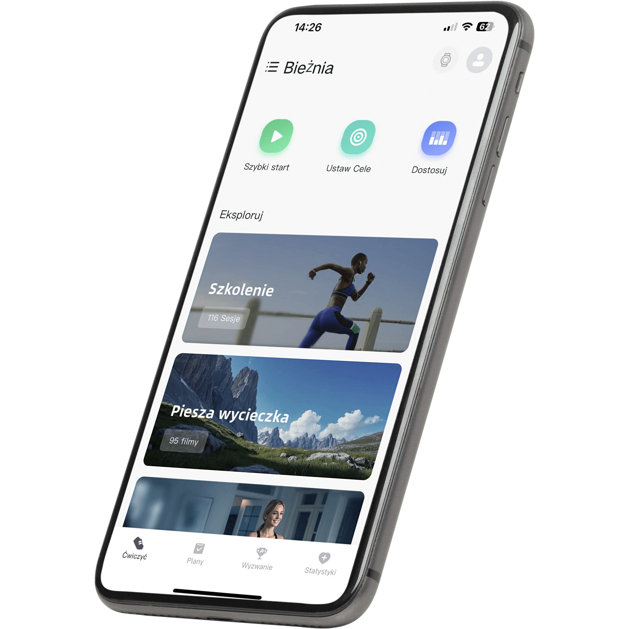 Loopband - 1-12 KM/U - Inklapbaar - Fitshow APP - Met ingebouwde Speaker ( Bluetooth ) - Afstandsbediening - Telefoonhouder - Smeerolie - 133 x 50 x 105 CM - 1 PK Motor