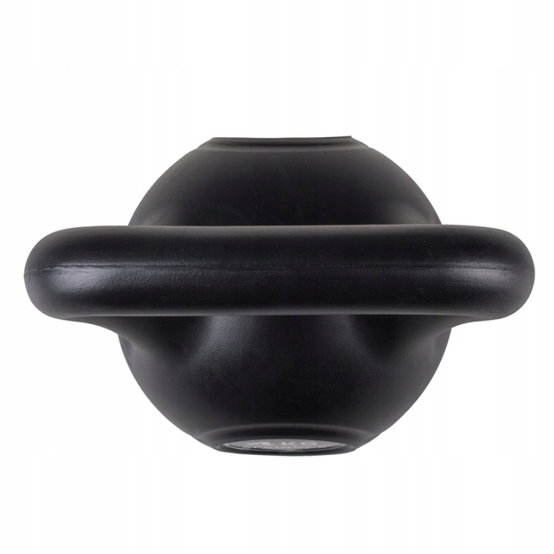 Kettlebell | Zwart | 14 kg
