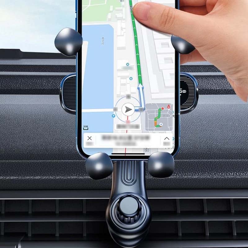 360° Draaibare Autotelefoonhouder