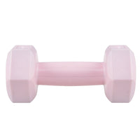 Dumbbell Set - 0.5 KG -  Roze - Oefengewichten