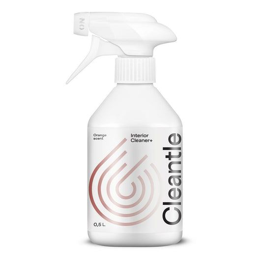 Dashboardreiniger Cleantle Ctl-Ic+500 500 Ml