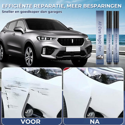 ScratchFix™ Krasverwijderpen