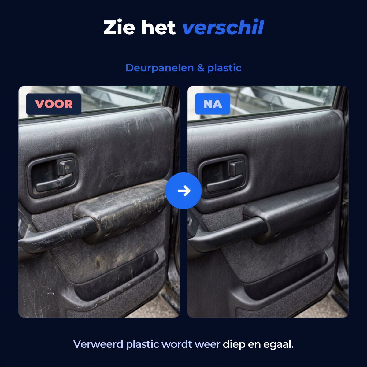 ShineFix™ Auto Herstelcrème