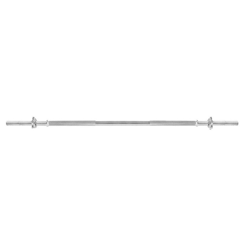 Halterstang | Barbell | Chroomstaal | 180 cm | 25 mm