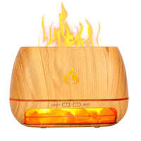 ZenZout Aromatherapeutische Diffuser