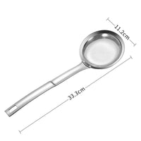 Keuken Zeeflepel