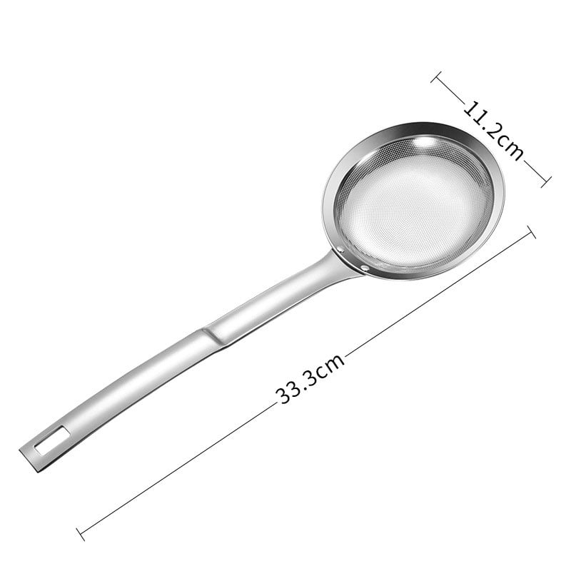 Keuken Zeeflepel