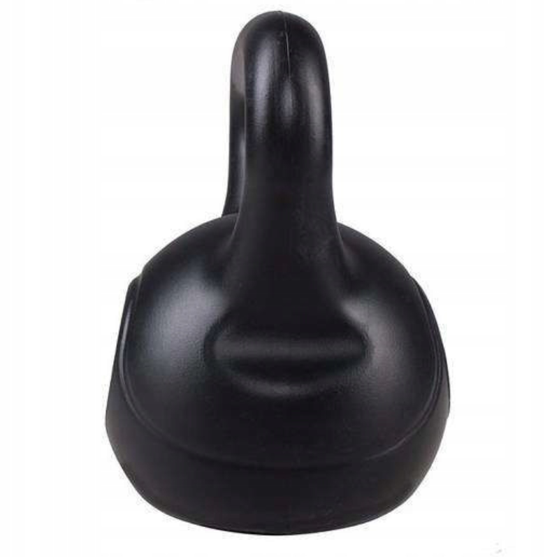Kettlebell | Zwart | 20 kg